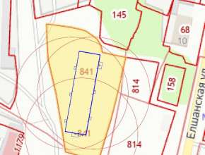 Сдам - склад, 435 тыс /мес., 1450м², Саратов, Ленинский р-н., ул Елшанская, д. 8 Сдам Складское помещение Саратов, Ленинский р-н., ул Елшанская, д. 8 85720