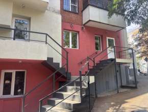 Сдам - универсальное помещ., 50 тыс /мес., 51м², Саратов, Волжский р-н., ул им Лермонтова М.Ю., д. 24/26 Аренда коммерческой недвижимости, ул. Лермонтова в Саратове 85724