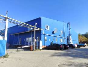 Сдам - универсальное помещ., 810 тыс /мес., 2716м², Саратов, Заводской р-н., ул Лопатина Гора, д. 7 Аренда коммерческой недвижимости, ул. Лопатина Гора в Саратове 85728