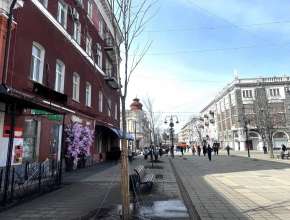 Сдам - универсальное помещ., 130 тыс /мес., 103м², Саратов, Фрунзенский р-н., ул им Столыпина П.А., д. 37/42 Аренда коммерческой недвижимости в Фрунзенском районе Саратова 85731