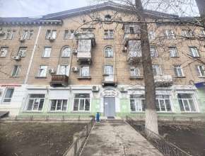 Сдам - универсальное помещ., 210 тыс /мес., 261м², Саратов, Заводской р-н., пр-кт Энтузиастов, д. 24 Аренда коммерческой недвижимости, пр-кт Энтузиастов в Саратове 85734