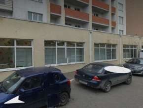 Сдам - универсальное помещ., 200 тыс /мес., 290м², Саратов, Ленинский р-н., ул им Тулайкова Н.М., д. 1/3 Аренда коммерческой недвижимости в Ленинском районе Саратова 85736