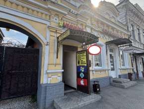 Сдам - универсальное помещ., 25 тыс /мес., 35м², Саратов, Кировский р-н., ул Московская, д. 97 Аренда коммерческой недвижимости, ул. Рахова в Саратове 85737