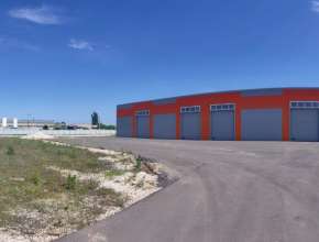 Сдам Складское помещение Энгельс, ул Промышленная, д. 5А 85740