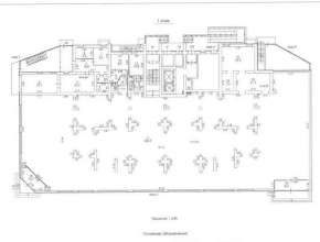 Сдам - универсальное помещ., 528 тыс /мес., 880м², Саратов, Кировский р-н., ул Аллейная, д. 3 Аренда коммерческой недвижимости в Кировском районе Саратова 85745