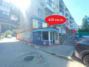 Сдам - универсальное помещ., 84 тыс /мес., 420м², Саратов, Кировский р-н., пр-кт им 50 лет Октября, д. 11 Сдам Универсальное помещение Саратов, Кировский р-н., пр-кт им 50 лет Октября, д. 11 85747