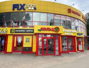 Сдам - универсальное помещ., 98 тыс /мес., 123м², Саратов, Ленинский р-н., пр-кт Строителей, д. 84А Аренда коммерческой недвижимости в Ленинском районе Саратова 85749