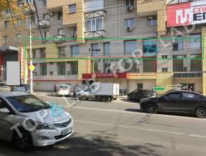 Сдам - универсальное помещ., 227 тыс /мес., 350м², Саратов, Октябрьский р-н., ул им Чапаева В.И., д. 38/40 Сдам Универсальное помещение Саратов, Октябрьский р-н., ул им Чапаева В.И., д. 38/40 85751