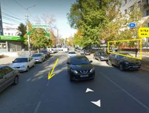 Сдам - универсальное помещ., 45 тыс /мес., 78м², Саратов, Октябрьский р-н., ул Вольская, д. 8 Аренда коммерческой недвижимости, ул. Вольская в Саратове 85752