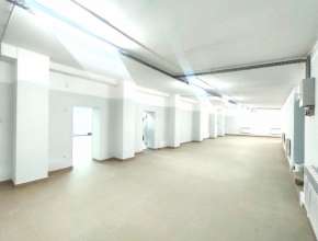 Сдам - универсальное помещ., 244 тыс /мес., 408м², Саратов, Кировский р-н., ул Садовая 1-я, д. 100 Аренда коммерческой недвижимости, Сенной в Саратове 85755