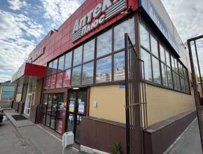 Сдам - универсальное помещ., 70 тыс /мес., 99м², Саратов, Кировский р-н., ул Садовая Большая, д. 221 Аренда коммерческой недвижимости, ул. Садовая Большая, 221 в Саратове 85757