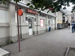 Сдам - универсальное помещ., 110 тыс /мес., 75м², Саратов, Кировский р-н., ул Вольская, д. 97б Аренда коммерческой недвижимости, ул. Вольская в Саратове 85758