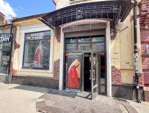 Сдам - универсальное помещ., 25 тыс /мес., 20м², Саратов, Фрунзенский р-н., ул им Чапаева В.И., д. 62 Аренда коммерческой недвижимости, ул. Чапаева в Саратове 85764