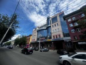 Сдам - универсальное помещ., 27 тыс /мес., 30м², Саратов, Фрунзенский р-н., ул им Горького А.М., д. 30А Аренда коммерческой недвижимости в Фрунзенском районе Саратова 85765