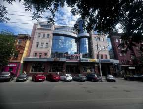 Сдам - универсальное помещ., 25 тыс /мес., 24м², Саратов, Фрунзенский р-н., ул им Горького А.М., д. 30А Сдам Универсальное помещение Саратов, Фрунзенский р-н., ул им Горького А.М., д. 30А 85766