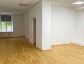 Сдам - торговые площади, 74 тыс /мес., 68м², Саратов, Октябрьский р-н., ул Советская, д. 25А Аренда коммерческой недвижимости, ул. Советская в Саратове 85767