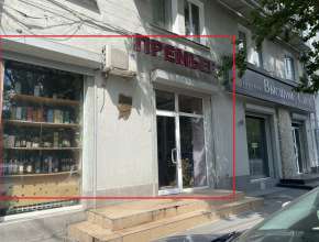 Сдам - торговые площади, 50 тыс /мес., 55м², Саратов, Фрунзенский р-н., ул Астраханская, д. 81 Аренда коммерческой недвижимости, Сенной в Саратове 85772