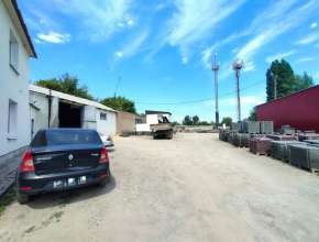 Сдам - производство, 340 тыс /мес., 700м², Саратов, Волжский р-н., проезд Соколовогорский 2-й, д. 11 Аренда коммерческой недвижимости, проезд Соколовогорский 2-й в Саратове 85773