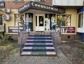 Сдам Торговые площади Энгельс, ул Волоха, д. 5 85774