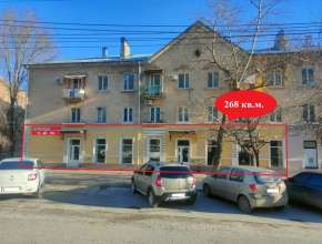 Аренда коммерческой недвижимости, ул. Московская, 161 в Саратове 85776