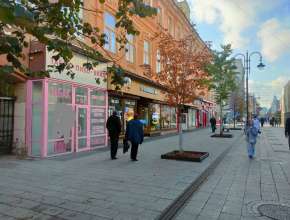 Сдам - универсальное помещ., 100 тыс /мес., 55м², Саратов, Фрунзенский р-н., пр-кт Петра Столыпина, д. 15 Аренда коммерческой недвижимости, пр-кт Петра Столыпина, 15 в Саратове 85778