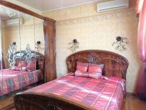 Снять квартиру в Саратове, длительная аренда квартир и квартиры посуточно 85779