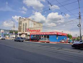 Сдам - универсальное помещ., 120 тыс /мес., 150м², Саратов, Кировский р-н., ул Танкистов, д. 26б Аренда коммерческой недвижимости, ул. Танкистов, 26Б в Саратове 85780