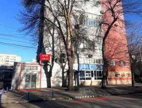 Сдам - универсальное помещ., 30 тыс /мес., 30м², Саратов, Кировский р-н., ул им Рахова В.Г., д. 181 Аренда универсальных помещений в Саратове 85783