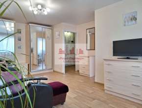 Сдам - 1к кв., 27 тыс /мес., 33м², 5/6э., Саратов, Центр, ул им Вавилова Н.И., д. 13 Снять квартиру помесячно в Саратове 85797