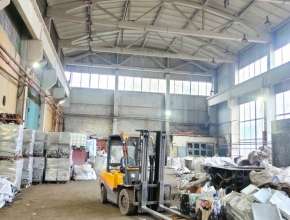 Сдам Производственное помещение Саратов, Ленинский р-н., проезд Трофимовский 2-й, д. 20 85803