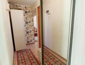 Сдам - 2к кв., 22 тыс /мес., 46м², 5/5э., Саратов, 3-я дачная, пр-кт им 50 лет Октября, д. 87 Ленинский район - Снять квартиру, Саратов 85807