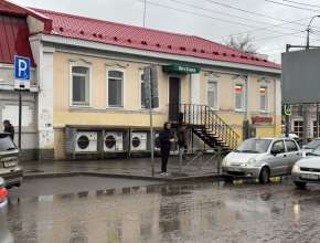 Сдам - универсальное помещ., 110 тыс /мес., 99м², Саратов, Центр, ул Вольская, д. 97А Аренда коммерческой недвижимости, ул. Шелковичная, 2 в Саратове 85808