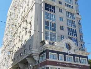 Сдам - 1к кв., 45 тыс /мес., 49м², 15/16э., Саратов, Центр, ул им Сакко и Ванцетти, д. 59 Снять квартиру помесячно в Саратове 85809