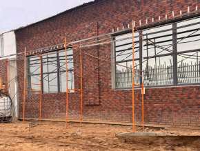 Сдам - универсальное помещ., 360 тыс /мес., 360м², Саратов, Октябрьский р-н., ул им Чернышевского Н.Г., д. 94 Аренда коммерческой недвижимости, ул. Шелковичная, 2 в Саратове 85815