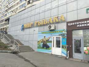 Сдам Универсальное помещение Саратов, Волжский р-н., ул Соколовая, д. 18/40 85816