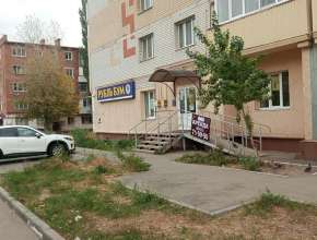 Сдам 1-комнатную квартиру Энгельс, ул&nbsp;Трудовая, д.&nbsp;12/7 85818