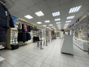 Сдам Универсальное помещение Саратов, Волжский р-н., ул Соколовая, д. 18/40 85821