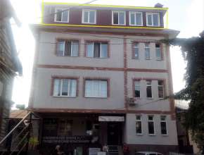 Сдам - офис, 40 тыс /мес., 97м², Саратов, Волжский р-н., ул Октябрьская, д. 45/1 Аренда офиса в Саратове 85826