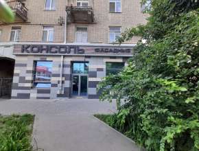 Сдам - офис, 120 тыс /мес., 151м², Саратов, Октябрьский р-н., ул Новоузенская, д. 141 Аренда офиса в Саратове 85833