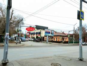 Сдам Торговые площади Саратов, Кировский&nbsp;р-н., ул&nbsp;им&nbsp;Чапаева&nbsp;В.И., д.&nbsp;140 85836