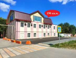 Сдам Универсальное помещение Саратов, Ленинский&nbsp;р-н., ул&nbsp;Ипподромная, д.&nbsp;13 85837