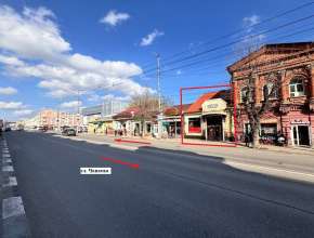 Аренда коммерческой недвижимости, ул. Вольская, 58 в Саратове 85845