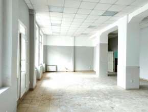 Сдам Торговые площади Саратов, Заводской&nbsp;р-н., пр-кт&nbsp;Энтузиастов, д.&nbsp;1 85856