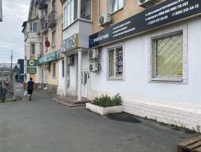 Сдам Универсальное помещение Саратов, Кировский&nbsp;р-н., ул&nbsp;Крайняя, д.&nbsp;125 85862