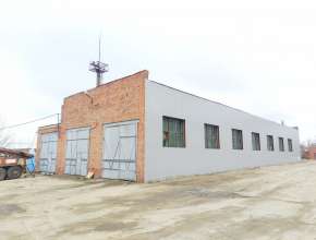 Сдам - производство, 400 тыс /мес., 823м², Саратов, Ленинский р-н., тракт Сокурский, д. 20с3 Аренда коммерческой недвижимости, тракт Сокурский, 20С3 в Саратове 85866