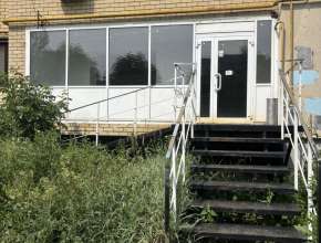 Сдам Универсальное помещение Саратов, Кировский&nbsp;р-н., проезд&nbsp;Топольчанский&nbsp;1-й, д.&nbsp;5 85878