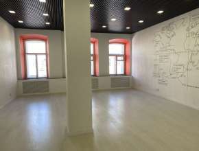 Аренда коммерческой недвижимости, пр-кт Петра Столыпина, 7 в Саратове 85882