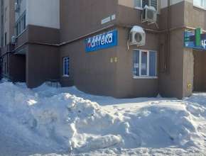 Сдам - универсальное помещ., 100 тыс /мес., 143м², Саратов, Ленинский р-н., ул им Михаила Булгакова, д. 6 Аренда коммерческой недвижимости, ул. Михаила Булгакова в Саратове 85885