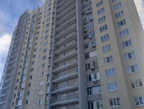 Сдам 1-комнатную квартиру Саратов, Фрунзенский&nbsp;р-н., ул&nbsp;Шелковичная&nbsp;жилой&nbsp;комплекс&nbsp;Царицынский, д.&nbsp;1 85886