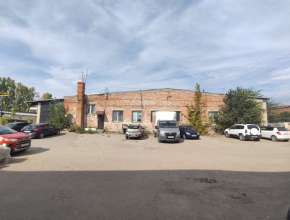 Сдам - склад, 405 тыс /мес., 2027м², Саратов, Ленинский р-н., тракт Сокурский Аренда коммерческой недвижимости в Саратове 85889